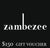 ZAMBEZEE - $150 Gift Voucher