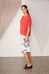 Verge - Acrobat Journal Skirt