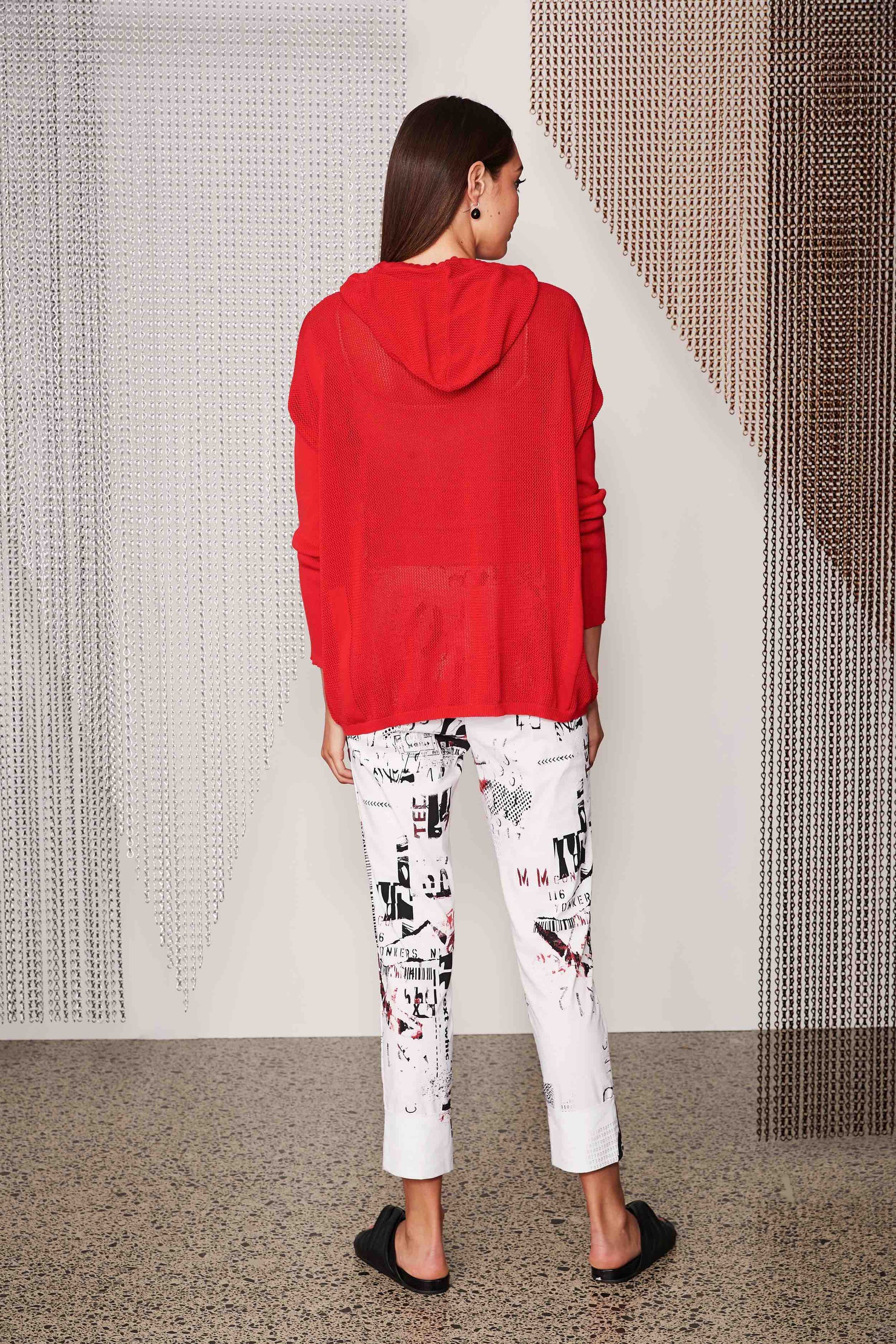 Verge - Acrobat Journal Scene Pant