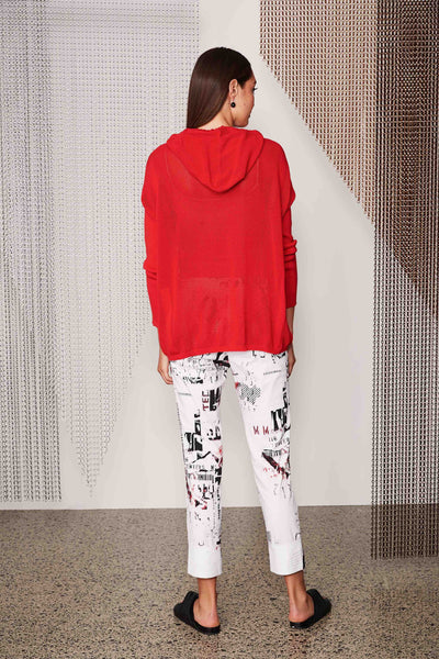 Verge - Acrobat Journal Scene Pant