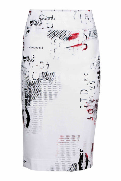 Verge - Acrobat Journal Skirt