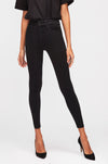 7 For All Mankind - Aubrey Slim Illusion Luxe Gravity