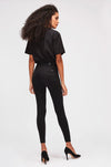 7 For All Mankind - Aubrey Slim Illusion Luxe Gravity