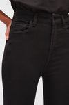 7 For All Mankind - Aubrey Slim Illusion Luxe Gravity