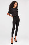 7 For All Mankind - Aubrey Slim Illusion Luxe Gravity