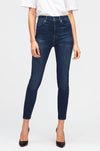 7 For All Mankind - Aubrey Slim Illusion Luxe Los Feliz