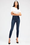 7 For All Mankind - Aubrey Slim Illusion Luxe Los Feliz