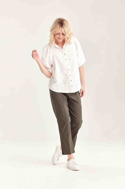Verge - Acrobat 7/8 Pant