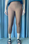 Verge - Acrobat Desiree Pant in Nutmeg