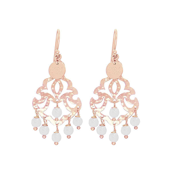 Nicole fendel earrings sale Clearance