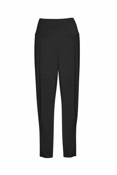 Paula_Ryan_Ankle_Pleat_Basque_Pant_Bottoms_www.zambezee.com.au