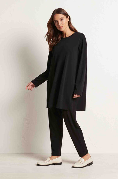 Mela Purdie - Base Pant in Powder Knit
