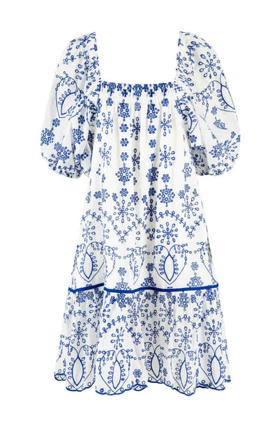 Trelise Cooper - Blue & Me Beachy Keen Dress