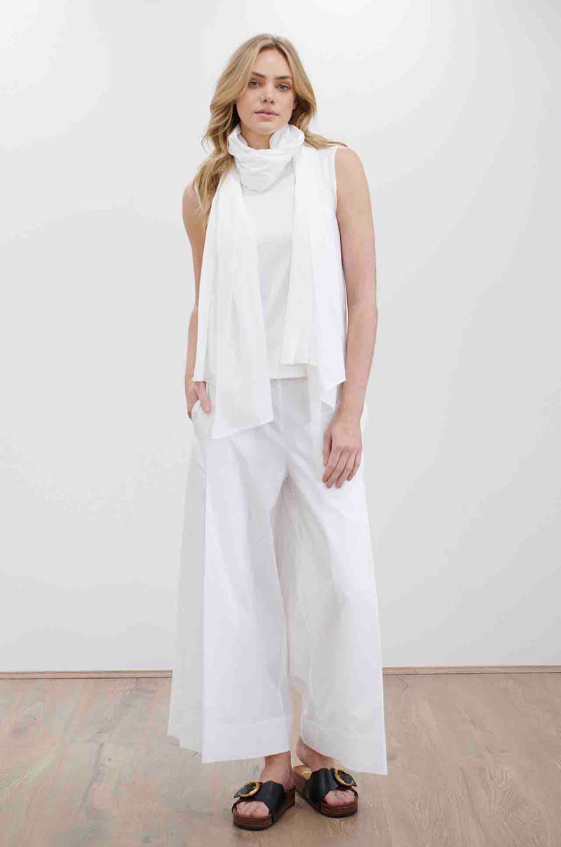 Mela Purdie - Breeze Wrap in Mache