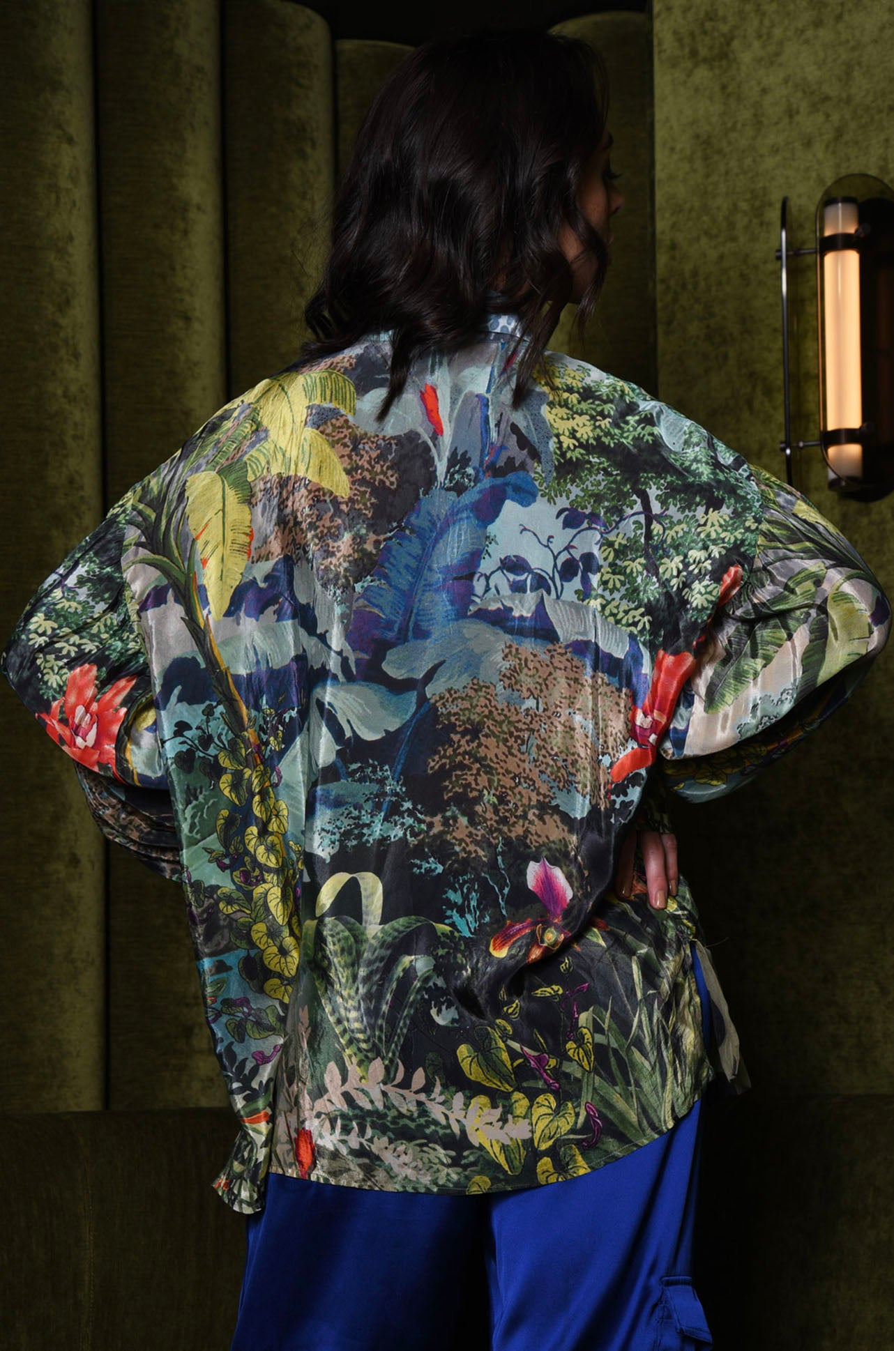 Cooper - Concrete Jungle Shirt Hot Shirt