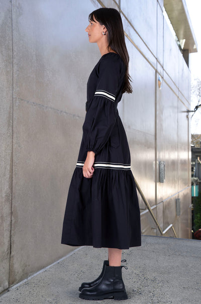 Cooper - C You Soon Creating Classics Dress