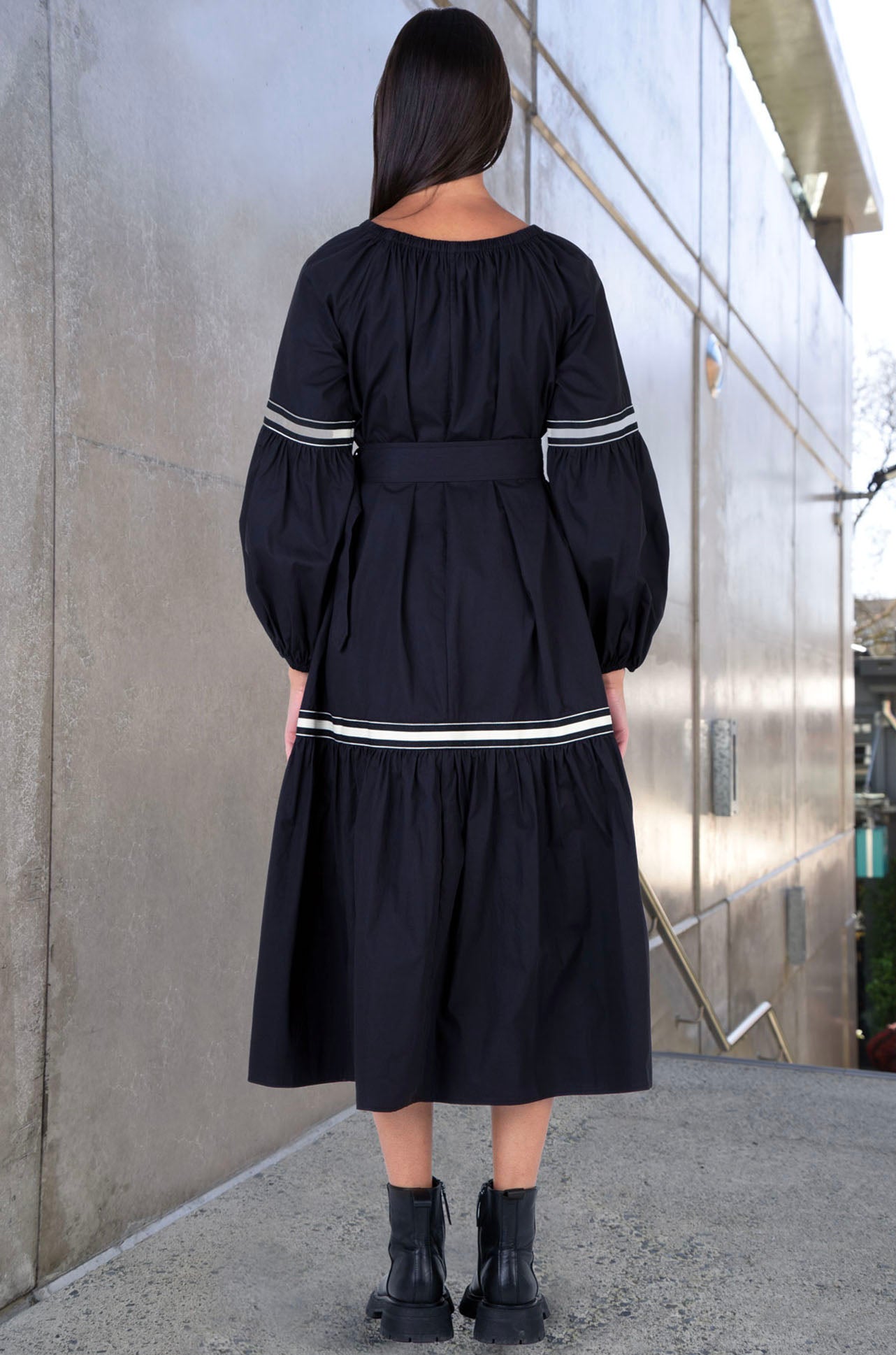 Cooper - C You Soon Creating Classics Dress