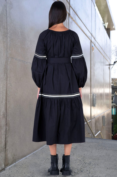 Cooper - C You Soon Creating Classics Dress