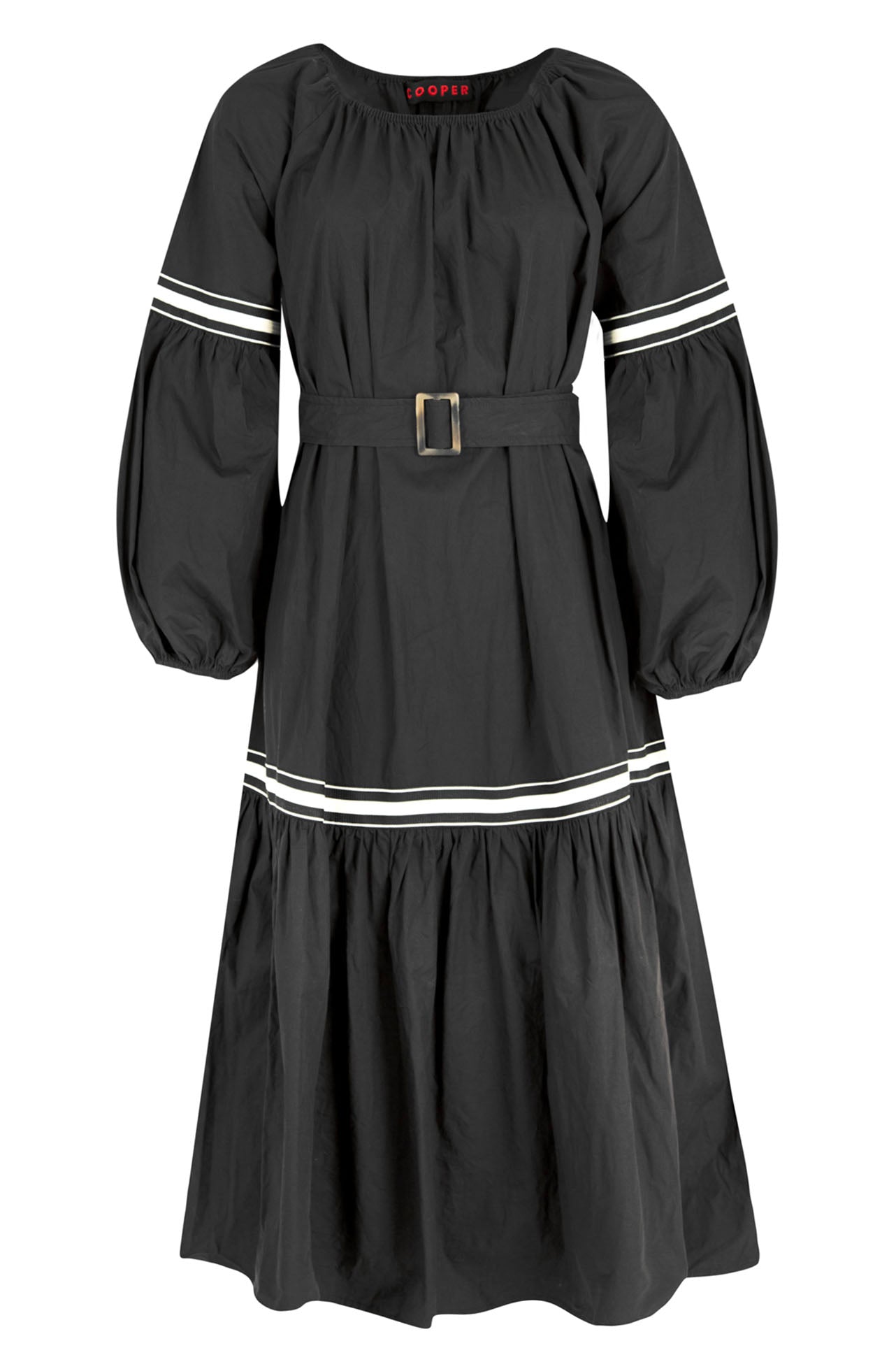 Cooper - C You Soon Creating Classics Dress