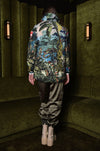 Cooper - Its A Casual Thing Trouser in Khaki