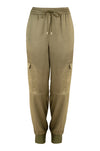 Cooper - Its A Casual Thing Trouser in Khaki