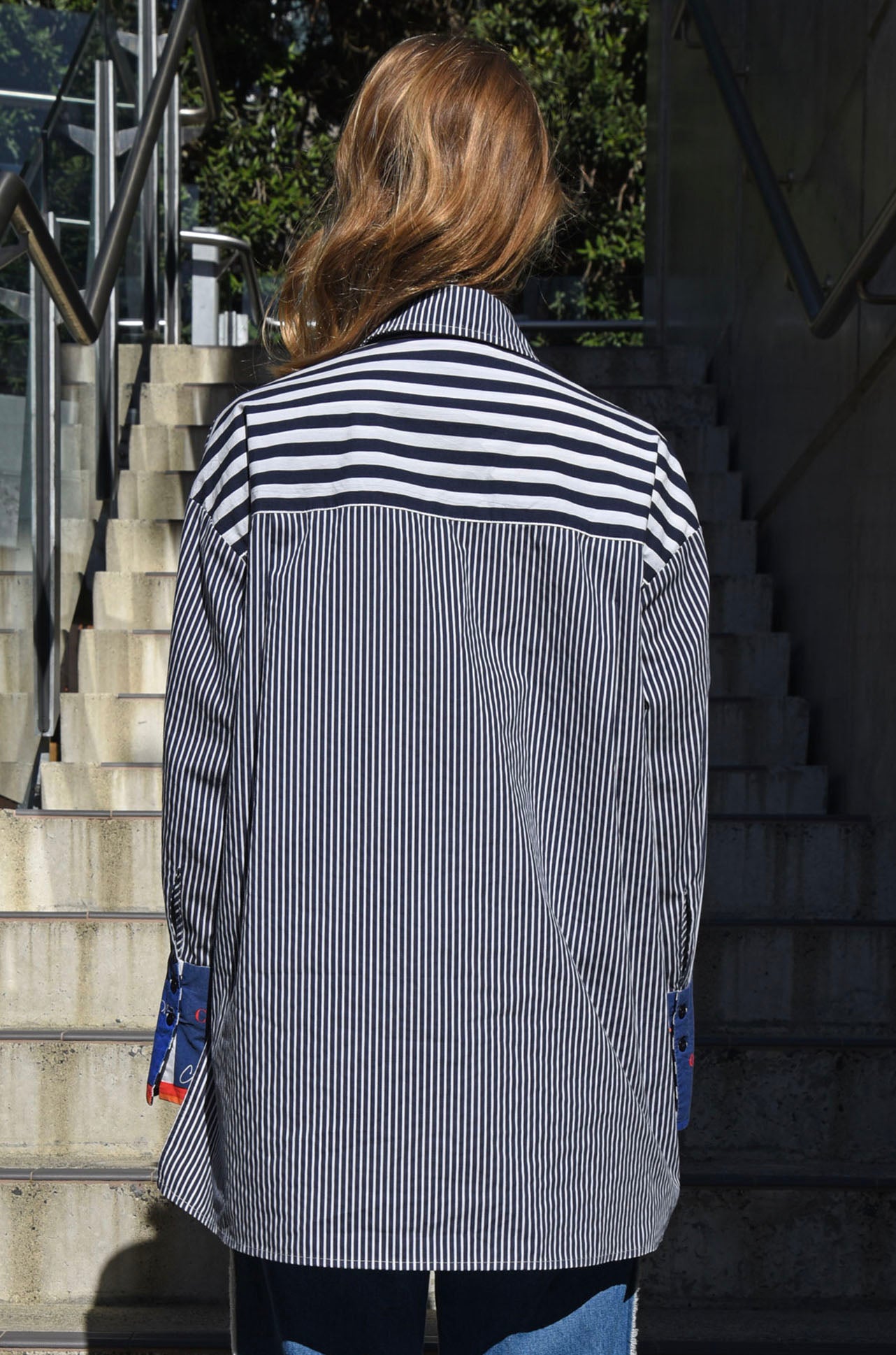 Cooper - Welcome To The Classics Feeling Uncuffed Shirt