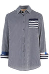 Cooper - Welcome To The Classics Feeling Uncuffed Shirt