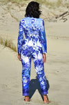 Cooper - Palm Springs Square Off Pant