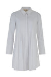 Curate - Come As You Are On The Button Shirt
