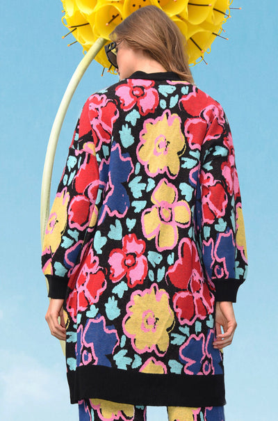 Curate - Scene Stealer One Chic Chick Jacket