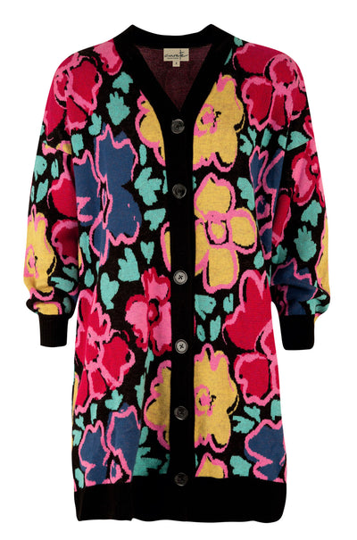 Curate - Scene Stealer One Chic Chick Jacket