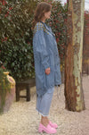 Curate - Bring Your Shine Game Of Domes Coat