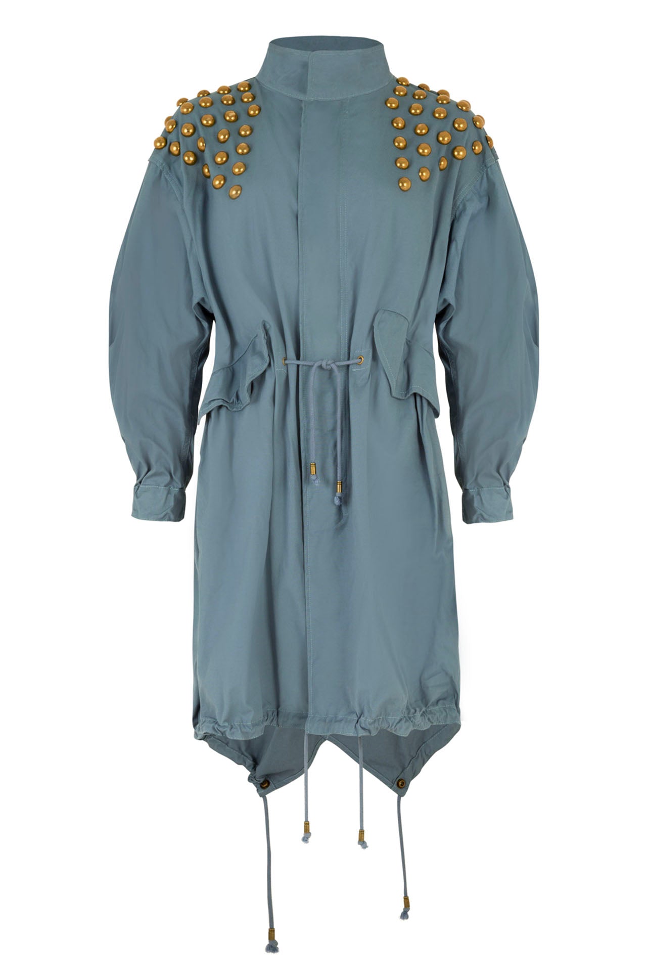 Curate - Bring Your Shine Game Of Domes Coat