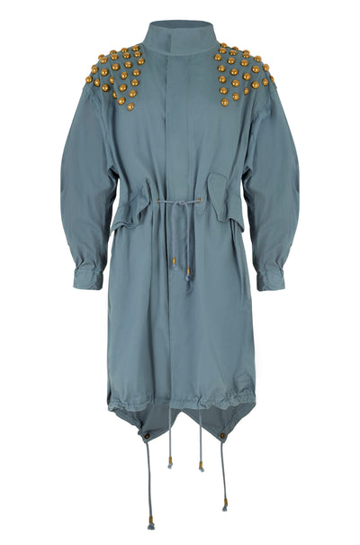 Curate - Bring Your Shine Game Of Domes Coat