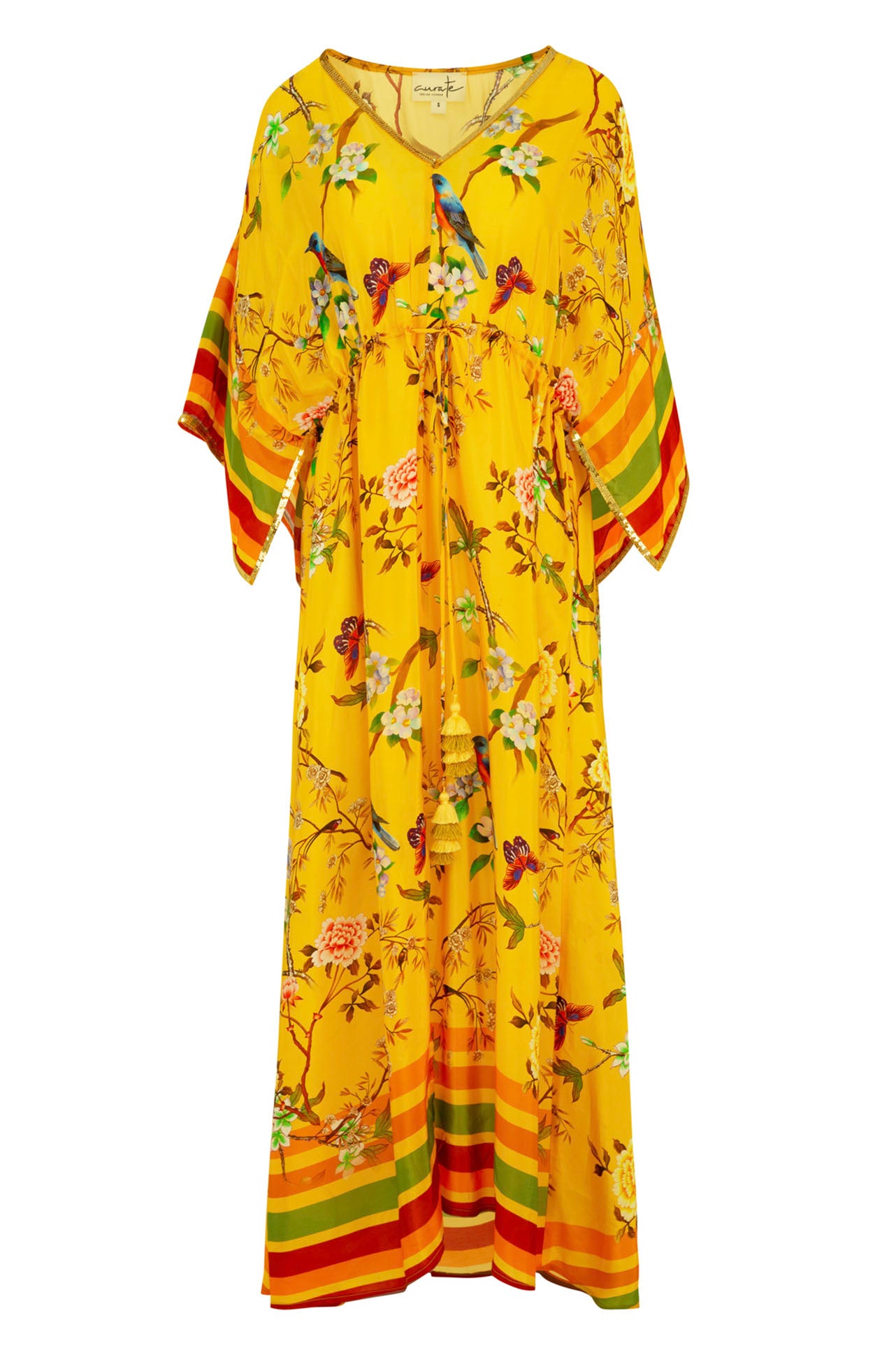 Curate - Birds Of A Feather Dream To Dance Dress