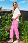 Curate - I Spot You Short Notice Pant