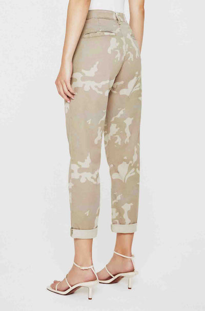 AG Jeans - Caden in At Ease Camo