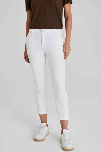 AG Jeans - Caden in White