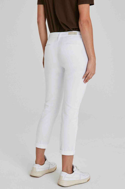 AG Jeans - Caden in White