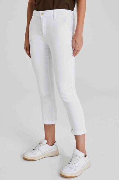 AG Jeans - Caden in White