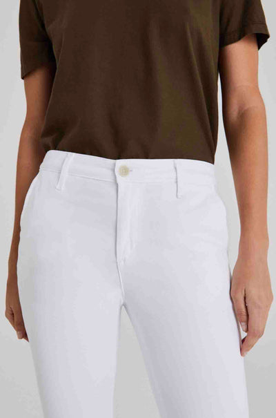 AG Jeans - Caden in White