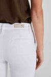 AG Jeans - Caden in White