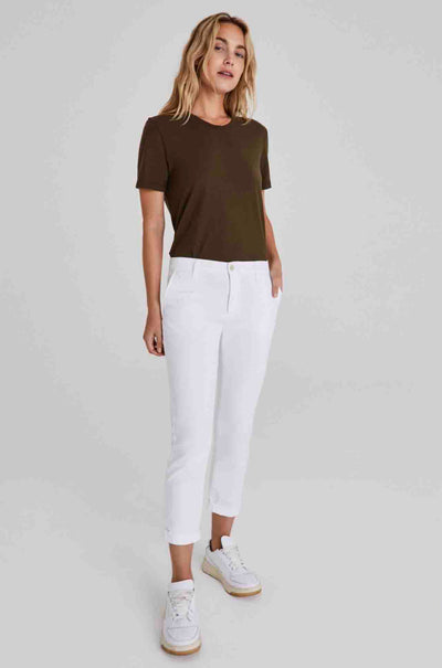 AG Jeans - Caden in White