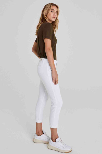 AG Jeans - Caden in White