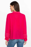 Johnny Was - Calvin Blouse