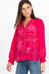Johnny Was - Calvin Blouse