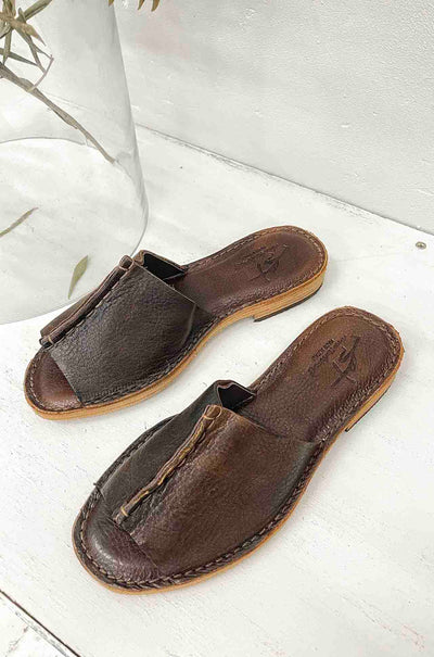 Inkolives - Casa Mia Sandals