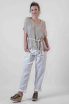 La Bottega Di Brunella - Corda Belt in Rope