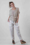 La Bottega Di Brunella - Corda Belt in Rope