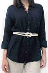 La Bottega Di Brunella - Corda Belt in Rope